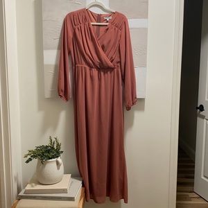 Ada Faye Dress